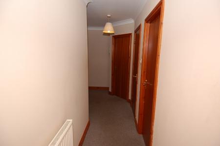 2 bedroom Flat to let in Carsaig Court, Bridge of Allan, Stirling, FK9