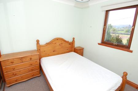 2 bedroom Flat to let in Carsaig Court, Bridge of Allan, Stirling, FK9