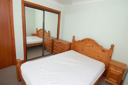 2 bedroom Flat to let in Carsaig Court, Bridge of Allan, Stirling, FK9