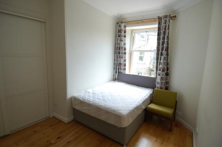 2 bedroom Flat to let in Union Street, Stirling Town, Stirling, FK8