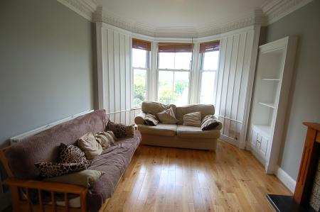 2 bedroom Flat to let in Union Street, Stirling Town, Stirling, FK8