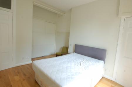 2 bedroom Flat to let in Union Street, Stirling Town, Stirling, FK8