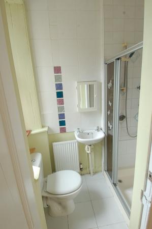 2 bedroom Flat to let in Union Street, Stirling Town, Stirling, FK8