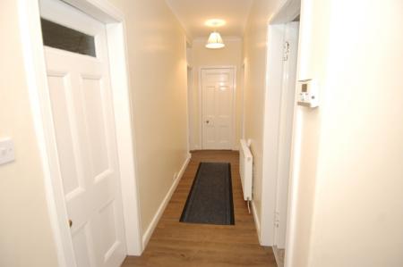 2 bedroom Flat to let in Union Steet, Stirling Town, Stirling, FK8