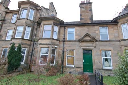 Union Steet, Stirling Town, Stirling, FK8
