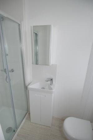 2 bedroom Flat to let in Union Steet, Stirling Town, Stirling, FK8