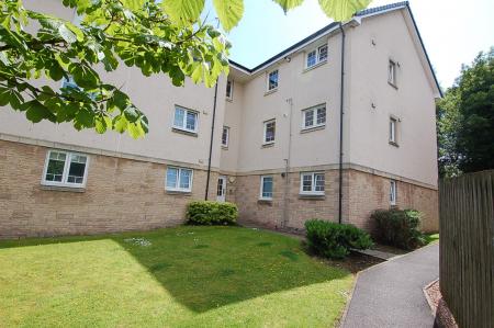 2 bedroom Flat to let in Clayhills Drive, Cambusbarron, Stirling, FK7