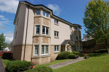 Clayhills Drive, Cambusbarron, Stirling, FK7