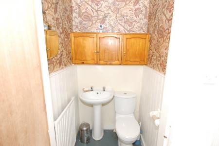 4 bedroom Flat to let in Queen Street, Stirling Town, Stirling, FK8