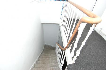 4 bedroom Flat to let in Queen Street, Stirling Town, Stirling, FK8