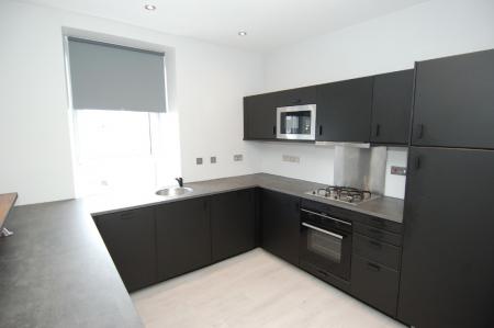 1 bedroom Flat to let in Cowane Street, Stirling Town, Stirling, FK8