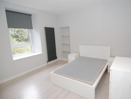 1 bedroom Flat to let in Cowane Street, Stirling Town, Stirling, FK8