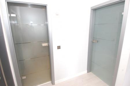 1 bedroom Flat to let in Cowane Street, Stirling Town, Stirling, FK8