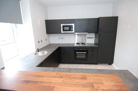1 bedroom Flat to let in Cowane Street, Stirling Town, Stirling, FK8
