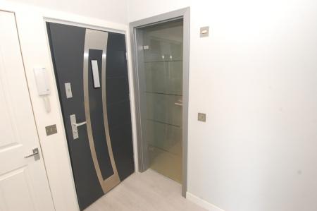 1 bedroom Flat to let in Cowane Street, Stirling Town, Stirling, FK8