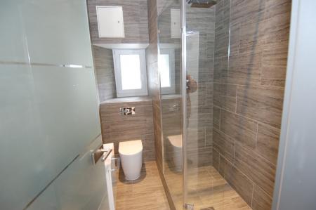 1 bedroom Flat to let in Cowane Street, Stirling Town, Stirling, FK8