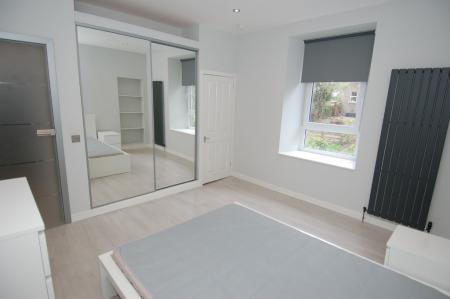 1 bedroom Flat to let in Cowane Street, Stirling Town, Stirling, FK8