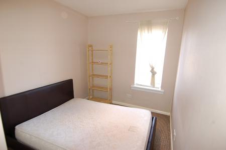 2 bedroom Flat to let in Upper Craigs, Stirling, FK8