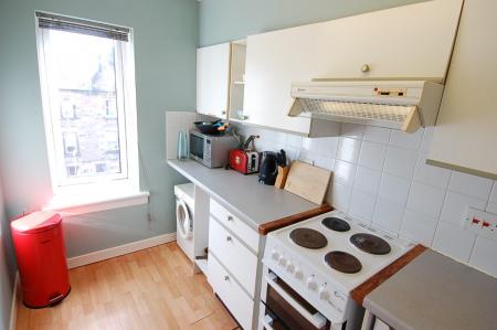 2 bedroom Flat to let in Upper Craigs, Stirling, FK8