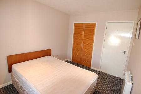 2 bedroom Flat to let in Upper Craigs, Stirling, FK8