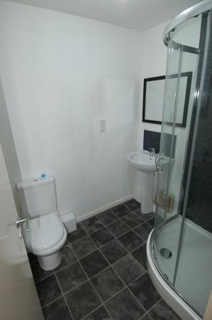 2 bedroom Flat to let in Upper Craigs, Stirling, FK8