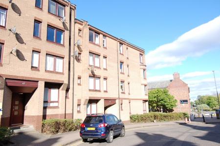 Upper Craigs, Stirling, FK8