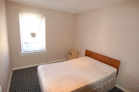 2 bedroom Flat to let in Upper Craigs, Stirling, FK8