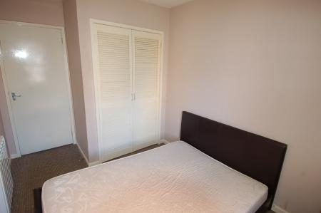 2 bedroom Flat to let in Upper Craigs, Stirling, FK8
