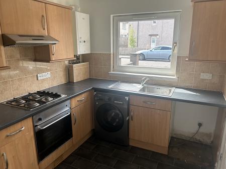 3 bedroom Semi-detached house to let in Clark Street, Bannockburn, Stirling, FK7