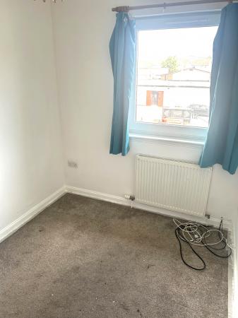 3 bedroom Semi-detached house to let in Clark Street, Bannockburn, Stirling, FK7