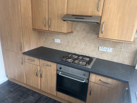 3 bedroom Semi-detached house to let in Clark Street, Bannockburn, Stirling, FK7
