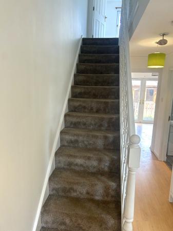 3 bedroom Semi-detached house to let in Clark Street, Bannockburn, Stirling, FK7
