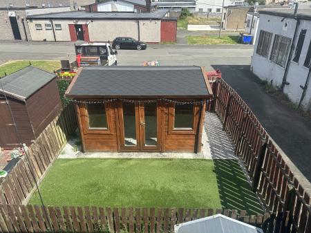 3 bedroom Semi-detached house to let in Clark Street, Bannockburn, Stirling, FK7