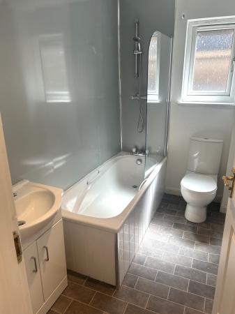 3 bedroom Semi-detached house to let in Clark Street, Bannockburn, Stirling, FK7