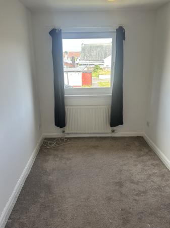 3 bedroom Semi-detached house to let in Clark Street, Bannockburn, Stirling, FK7