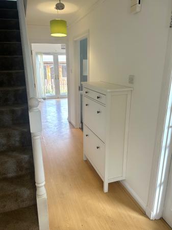 3 bedroom Semi-detached house to let in Clark Street, Bannockburn, Stirling, FK7