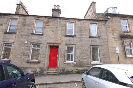 Queen Street, Stirling, FK8
