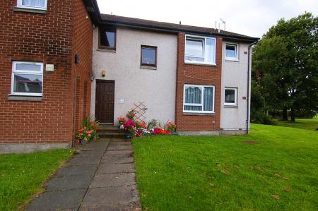 Maurice Avenue, Braehead, Stirling, FK7