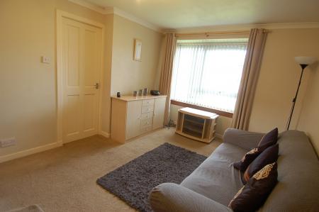 1 bedroom Flat to let in Maurice Avenue, Braehead, Stirling, FK7