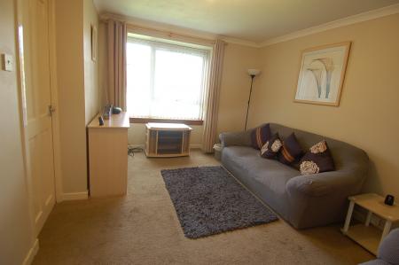 1 bedroom Flat to let in Maurice Avenue, Braehead, Stirling, FK7