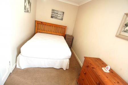 1 bedroom Flat to let in Maurice Avenue, Braehead, Stirling, FK7