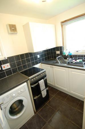 1 bedroom Flat to let in Maurice Avenue, Braehead, Stirling, FK7