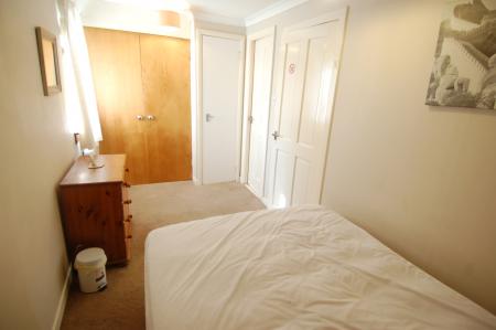 1 bedroom Flat to let in Maurice Avenue, Braehead, Stirling, FK7