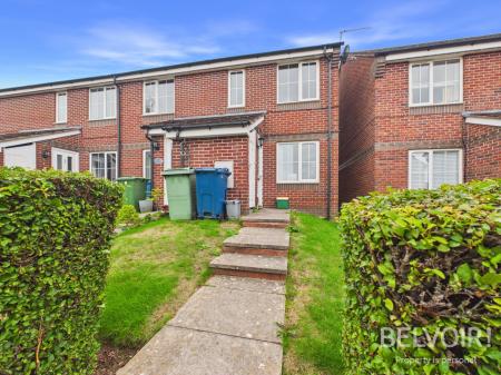 Navigation Loop, Stone, ST15