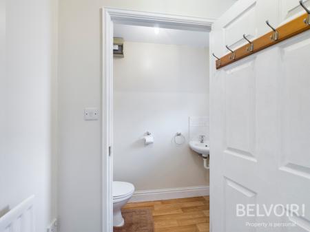 3 bedroom Semi-detached house to let in Oulton Road, Stone, ST15