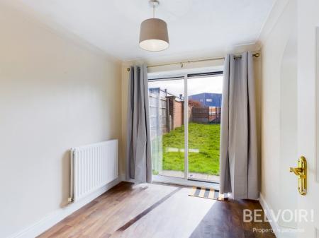 3 bedroom Semi-detached house to let in Oulton Road, Stone, ST15