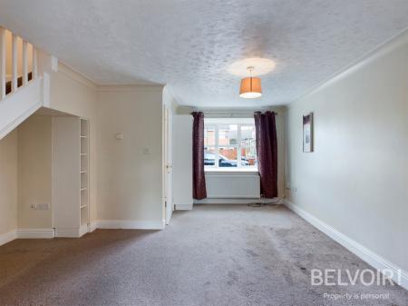 3 bedroom Semi-detached house to let in Oulton Road, Stone, ST15