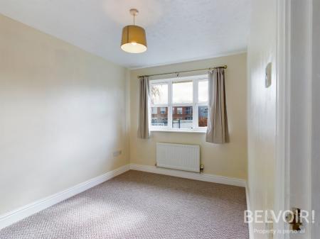 3 bedroom Semi-detached house to let in Oulton Road, Stone, ST15