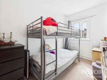 2 bedroom Terraced House for sale in Alma Street, Stone, ST15