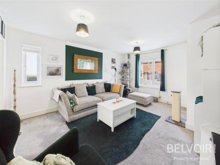 3 bedroom Semi-detached house for sale in Arthur Cratchley Grove, Trentham, Stoke On Trent, ST4